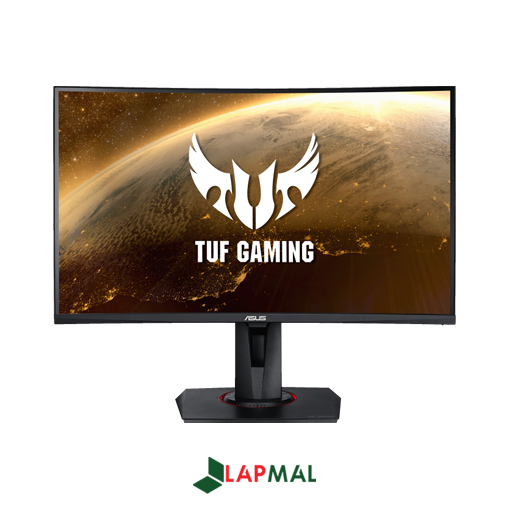 مانیتور ایسوس مدل TUF GAMING VG27VQ سایز 27 اینچ