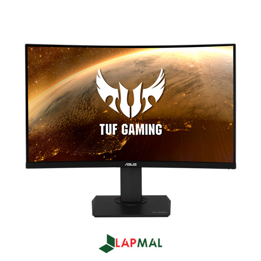 مانیتور ایسوس مدل TUF GAMING VG32VQ سایز 31.5 اینچ