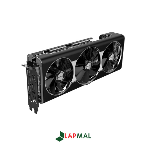 کارت گرافیک ایکس اف ایکس مدل RX 5700 XT 08G THICC III ULTRA
