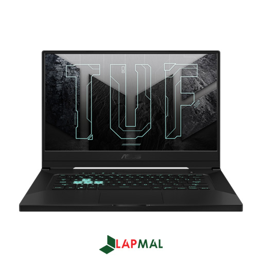 لپ تاپ ایسوس مدل TUF Dash F15 FX516-ZB