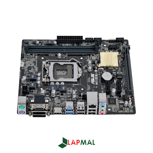 مادربرد ایسوس مدل H110M-R/C/SI