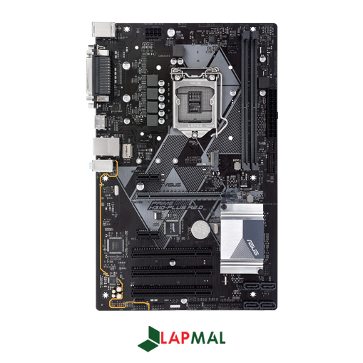 مادربرد ایسوس مدل PRIME H310-PLUS R2.0
