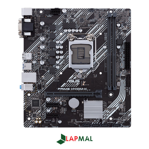 مادربرد ایسوس مدل PRIME H410M-K