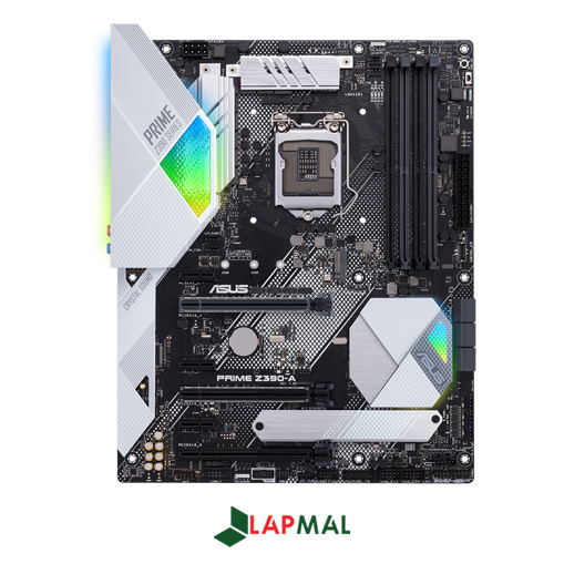 مادربرد ایسوس مدل PRIME Z390-A