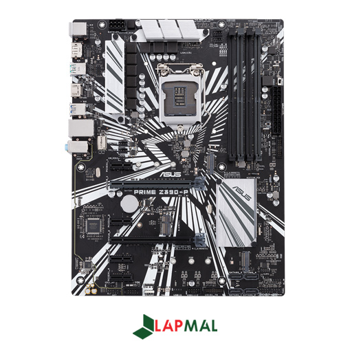 مادربرد ایسوس مدل PRIME Z390-P