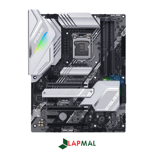 مادربرد ایسوس مدل PRIME Z490-A