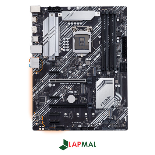مادربرد ایسوس مدل PRIME Z490-P