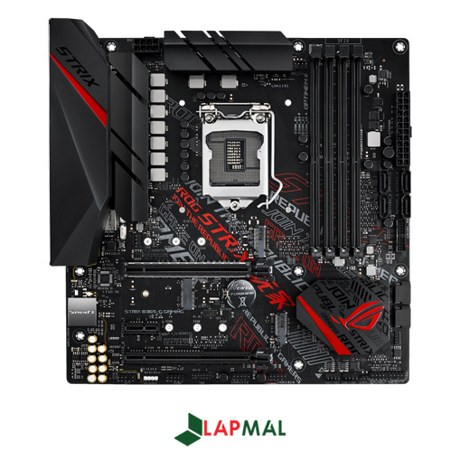 مادربرد ایسوس مدل ROG STRIX B365-G GAMING