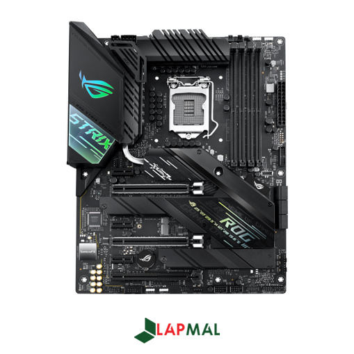 مادربرد ایسوس مدل ROG STRIX Z490-F GAMING