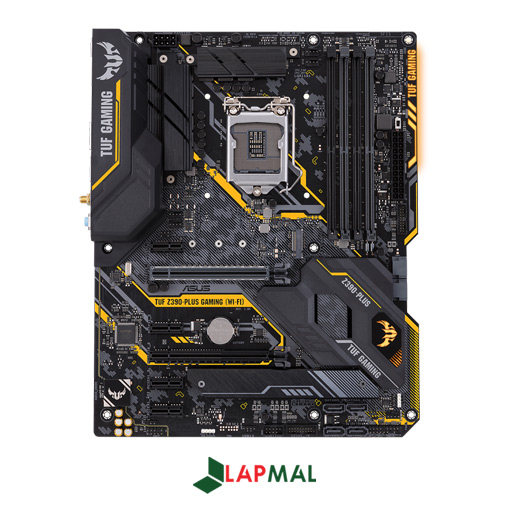 مادربرد ایسوس مدل TUF Z390-PLUS GAMING WI-FI