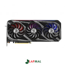 کارت گرافیک ایسوس مدل ROG STRIX RTX3060Ti O8G GAMING