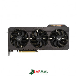 کارت گرافیک ایسوس مدل TUF RTX3070 O8G GAMING