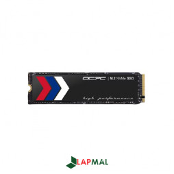 اس اس دی اینترنال او سی پی سی مدل HP Heatsink ظرفیت 256 گیگابایت