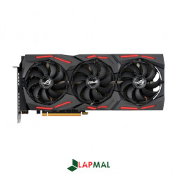 کارت گرافیک ایسوس ROG STRIX-RX5600XT-O6G-GAMING