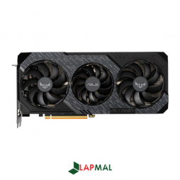 کارت گرافیک ایسوس TUF 3-RX5600XT-O6G-EVO-GAMING