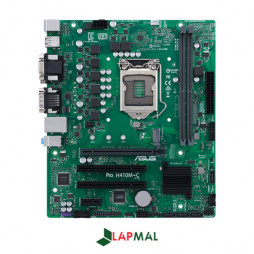 مادربرد ایسوس مدل PRO H410M-C/CSM-SI