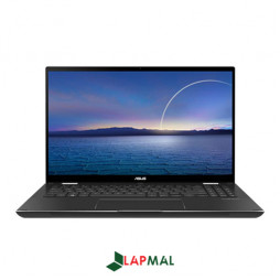 لپ تاپ ایسوس مدل ZenBook Flip 15 Q528EH-ABC