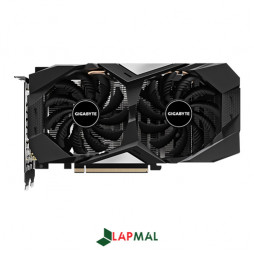 کارت گرافیک گیگابایت مدل GeForce RTX 2060 WINDFORCE OC 6G rev. 2.0