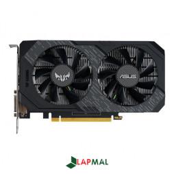 کارت گرافیک ایسوس TUF-GTX1650-4G-GAMING