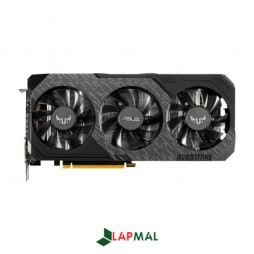 کارت گرافیک ایسوس TUF 3 GTX1660S-A6G-GAMING
