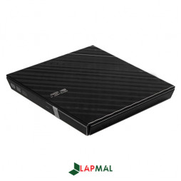 درایو نوری اکسترنال ایسوس مدل SDRW-08D2S-U Lite