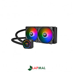 خنک کننده پردازنده ترمالتیک مدل TH240 ARGB Sync AIO