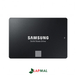 اس اس دی اینترنال سامسونگ مدل EVO 870 ظرفیت 500 گیگابایت
