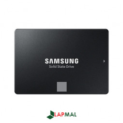 اس اس دی اینترنال سامسونگ مدل EVO 870 ظرفیت 1 ترابایت