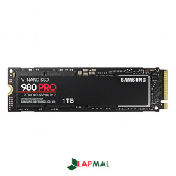 اس اس دی اینترنال سامسونگ مدل 980PRO ظرفیت 1 ترابایت