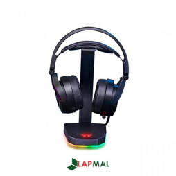 نگهدارنده هدست ترمالتیک مدل E1 RGB Gaming