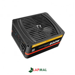منبع تغذیه کامپیوتر ترمالتیک مدل Toughpower DPS G 850W Platinum Edition