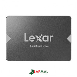 اس اس دی اینترنال لکسار مدل NS100 ظرفیت 256 گیگابایت