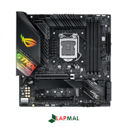 مادربرد ایسوس مدل ROG STRIX Z490-G GAMING