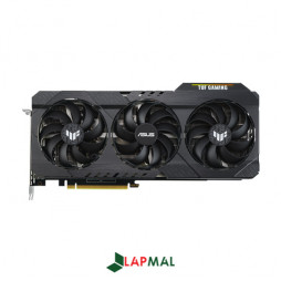 کارت گرافیک ایسوس مدل TUF RTX3060 O12G GAMING