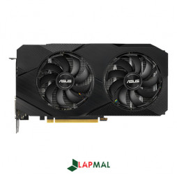 کارت گرافیک ایسوس DUAL-RTX2060-O6G-EVO