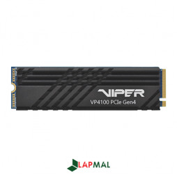 اس اس دی اینترنال وایپر مدل VP4100 ظرفیت 2 ترابایت