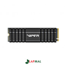 اس اس دی اینترنال وایپر مدل VPN100 ظرفیت 1 ترابایت