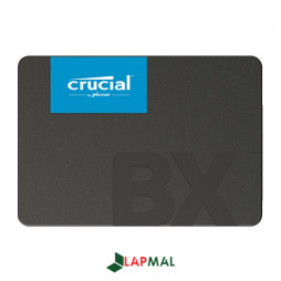 اس اس دی اینترنال کروشیال مدل BX500 ظرفیت 1 ترابایت