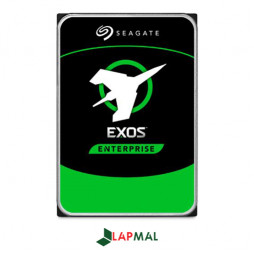 هارددیسک اینترنال سیگیت مدل EXOS X16 ظرفیت 12 ترابایت