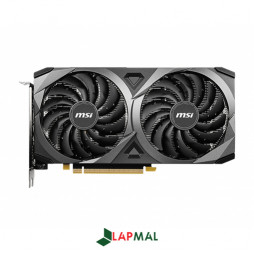 کارت گرافیک ام اس آی مدل RTX 3060 VENTUS 2X 12G OC