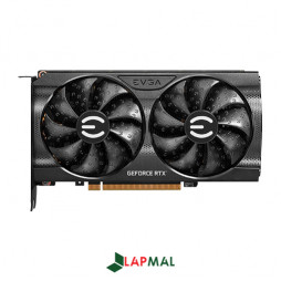کارت گرافیک ایی وی جی ای مدل RTX 3060 XC GAMING 12G