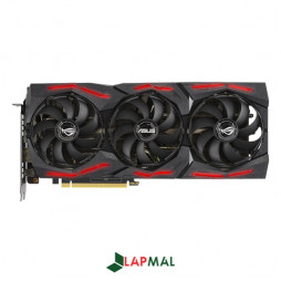 کارت گرافیک ایسوس ROG STRIX RTX2060 O6G EVO V2 GAMING