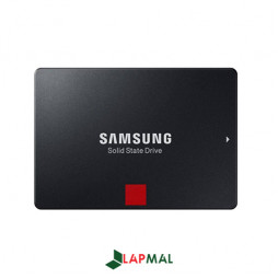 اس اس دی سامسونگ مدل 860 PRO ظرفیت 512 گیگابایت