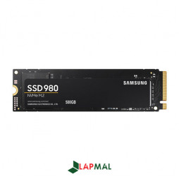 اس اس دی اینترنال سامسونگ مدل 980 ظرفیت 500 گیگابایت
