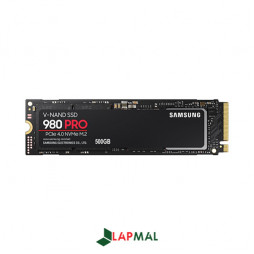 اس اس دی اینترنال سامسونگ مدل 980PRO ظرفیت 500 گیگابایت