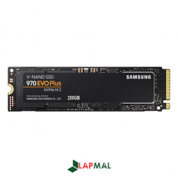اس اس دی اینترنال سامسونگ مدل 970EVO Plus ظرفیت 250 گیگابایت