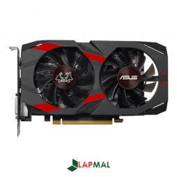 کارت گرافیک ایسوس مدل CERBERUS-GTX1050TI-O4G