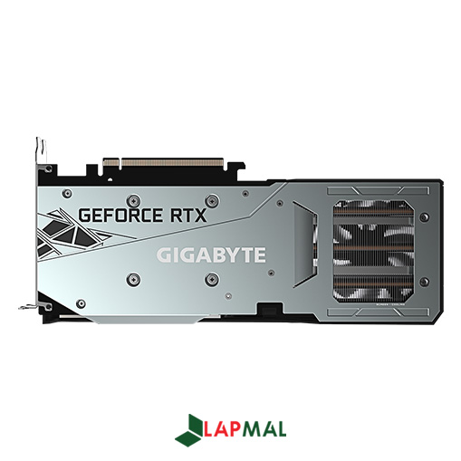 کارت گرافیک گیگابایت مدل GeForce RTX 3060 GAMING OC 12G rev. 1.0