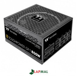 منبع تغذیه کامپیوتر ترمالتیک مدل Toughpower GF1 850W - TT Premium Edition-GOLD