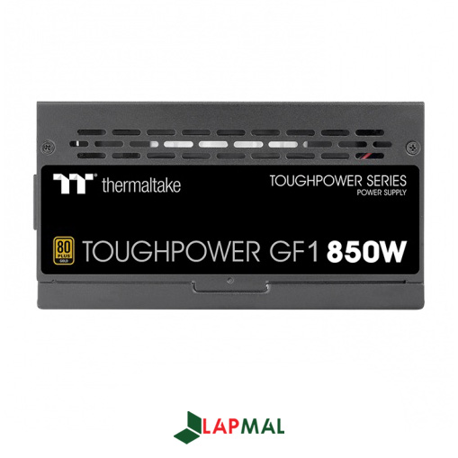 منبع تغذیه کامپیوتر ترمالتیک مدل Toughpower GF1 850W - TT Premium Edition-GOLD